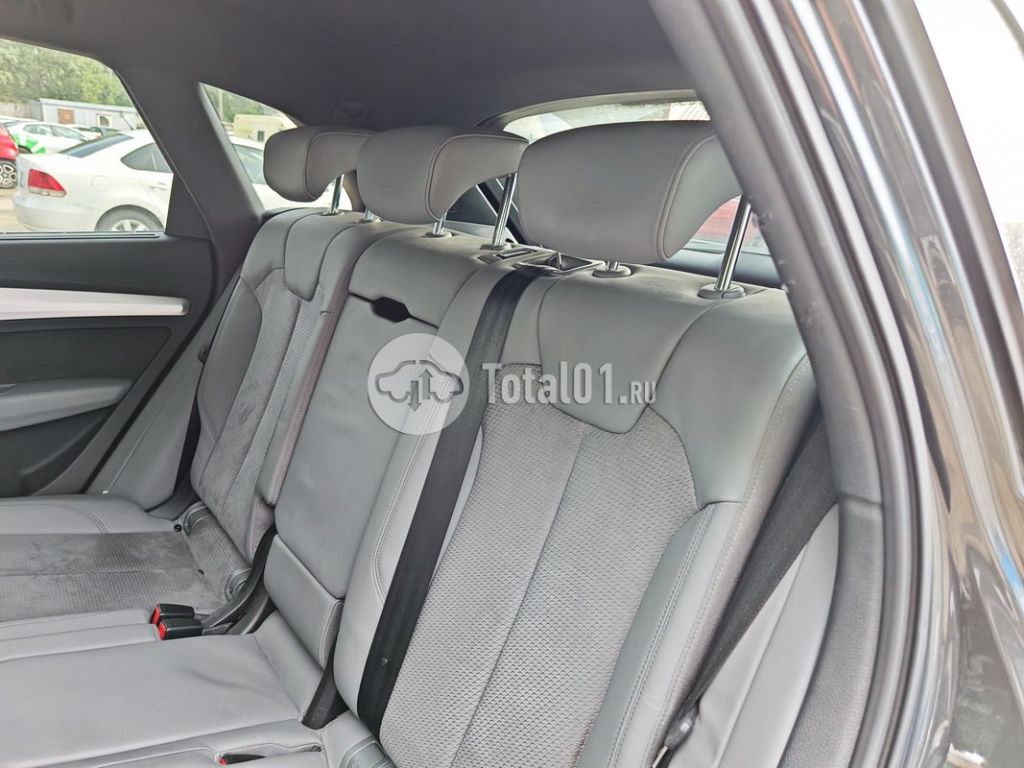 Фото Audi Q5 110