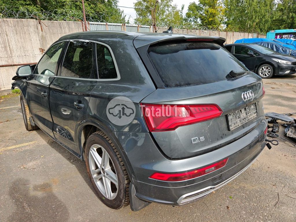 Фото Audi Q5 112