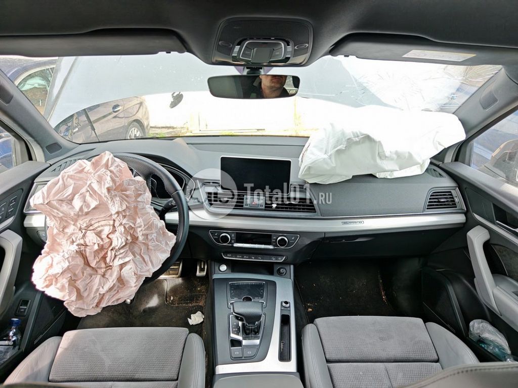 Фото Audi Q5 114