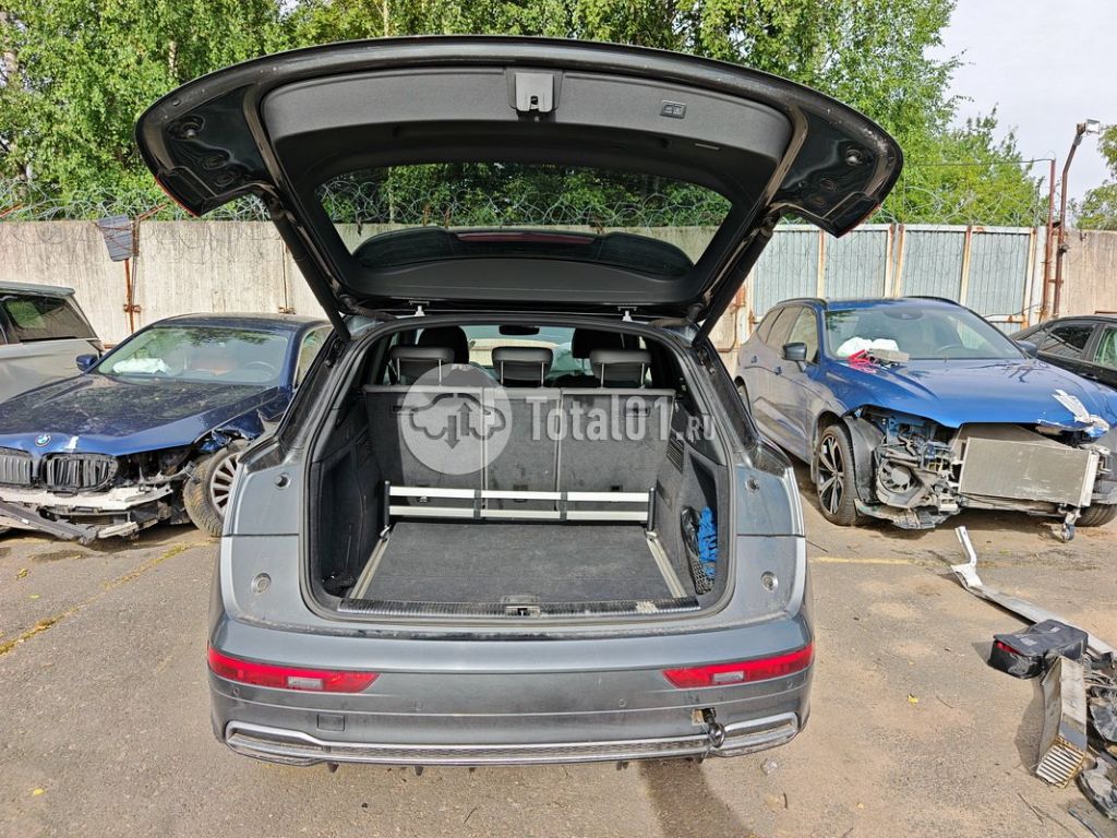 Фото Audi Q5 116