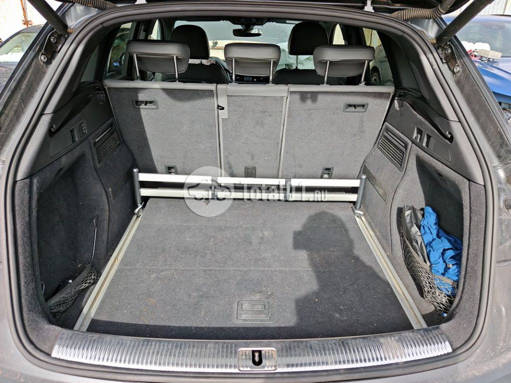 Фото Audi Q5 118