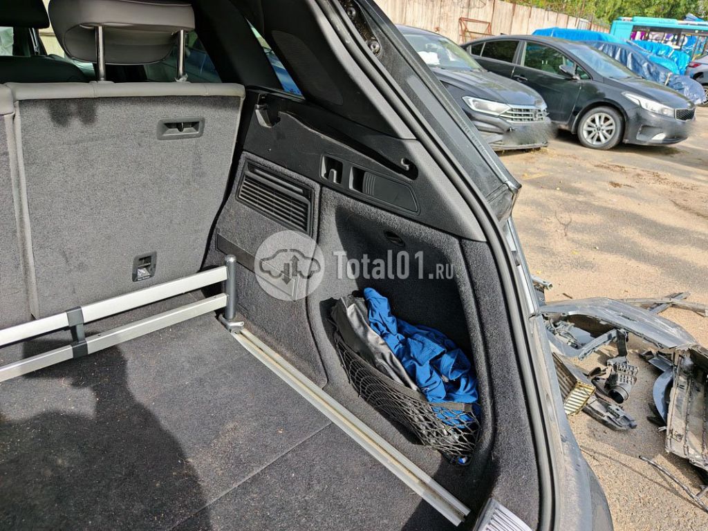 Фото Audi Q5 120