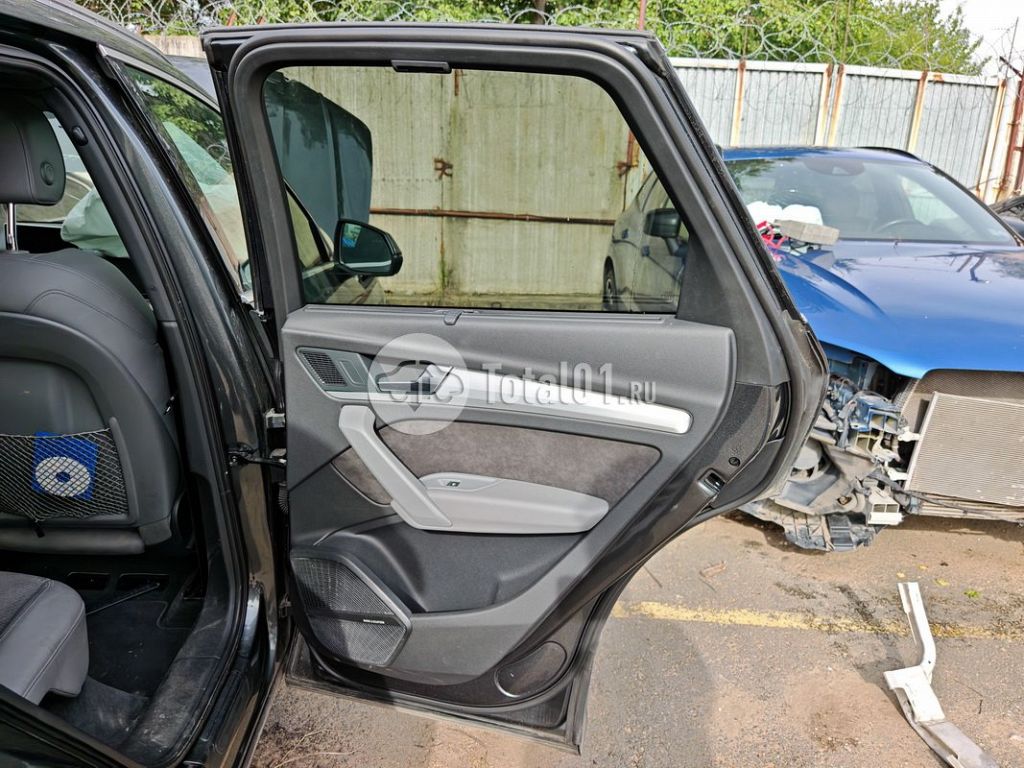 Фото Audi Q5 128