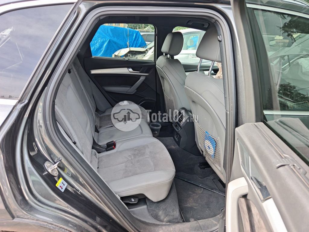 Фото Audi Q5 130