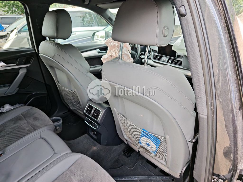 Фото Audi Q5 132
