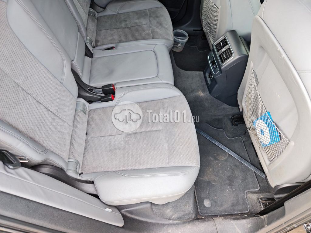 Фото Audi Q5 136