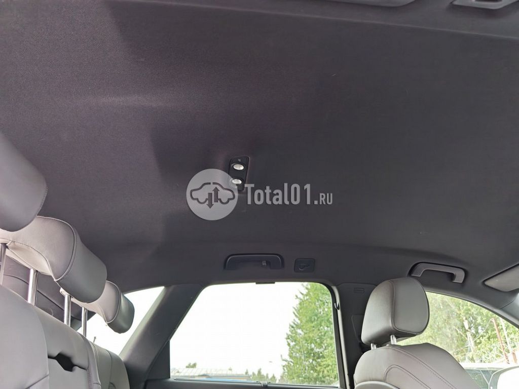 Фото Audi Q5 140