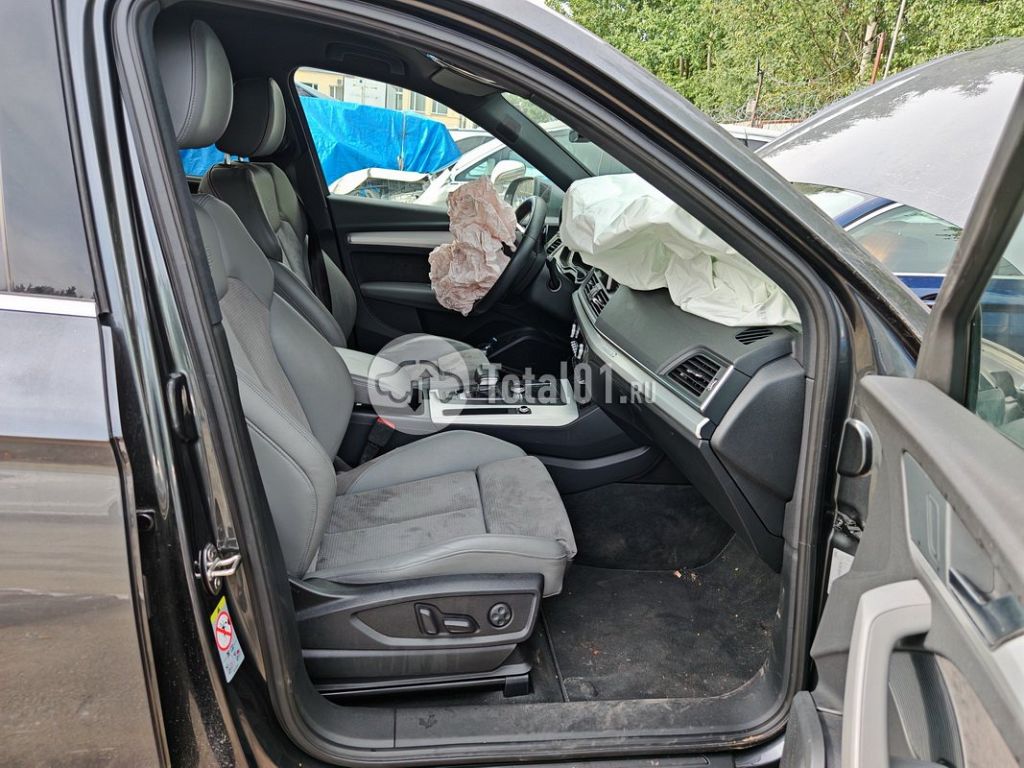 Фото Audi Q5 144
