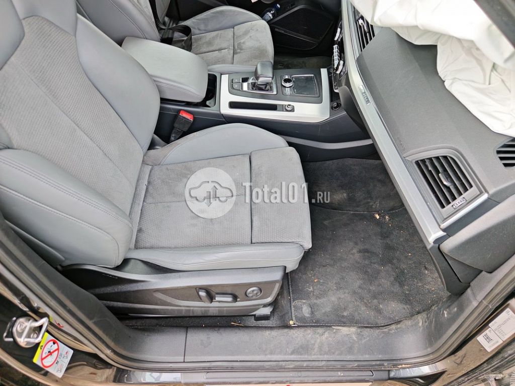 Фото Audi Q5 146