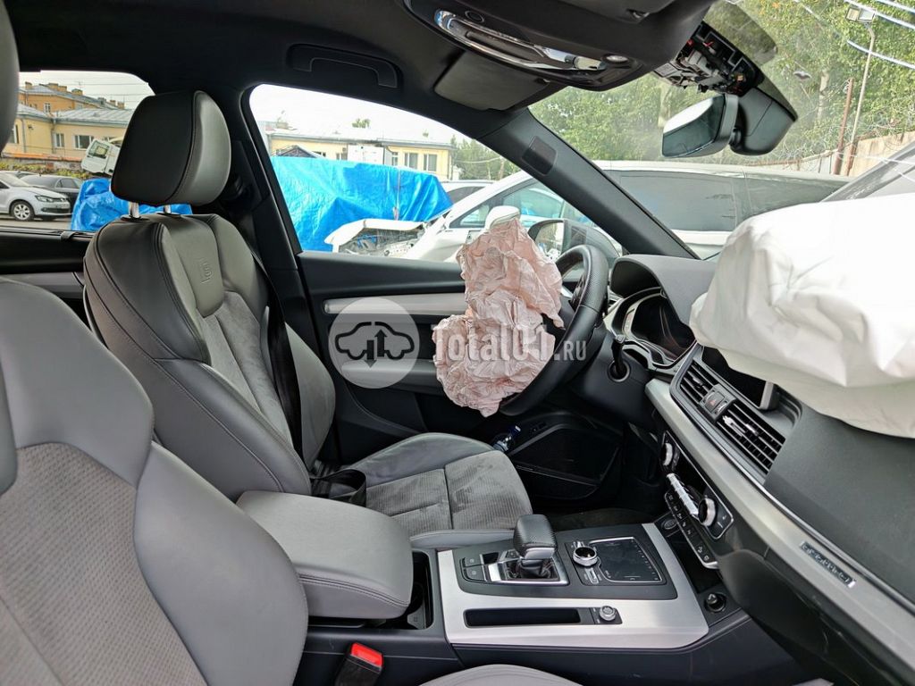 Фото Audi Q5 148