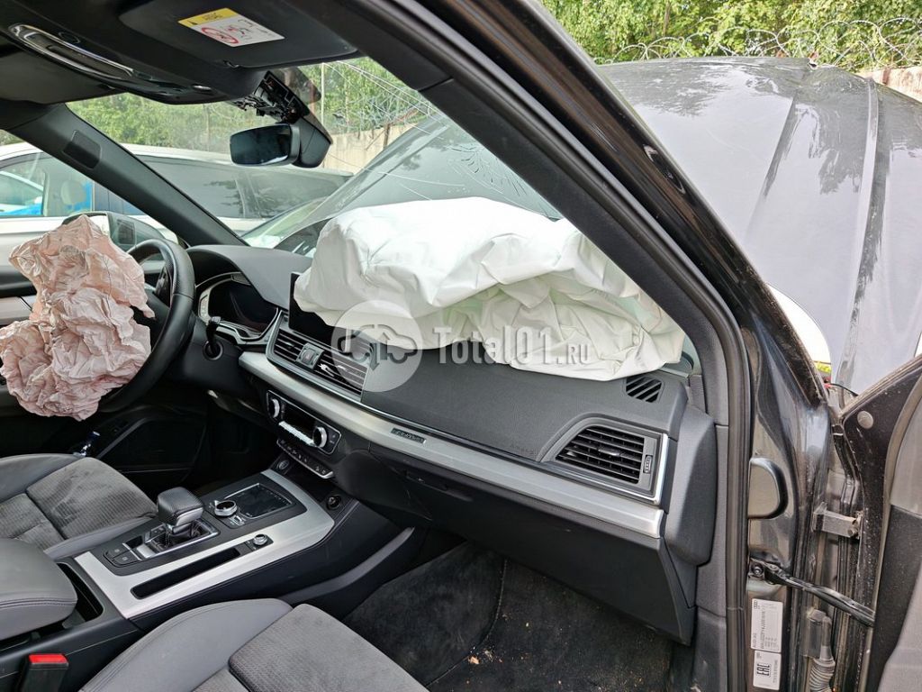 Фото Audi Q5 152
