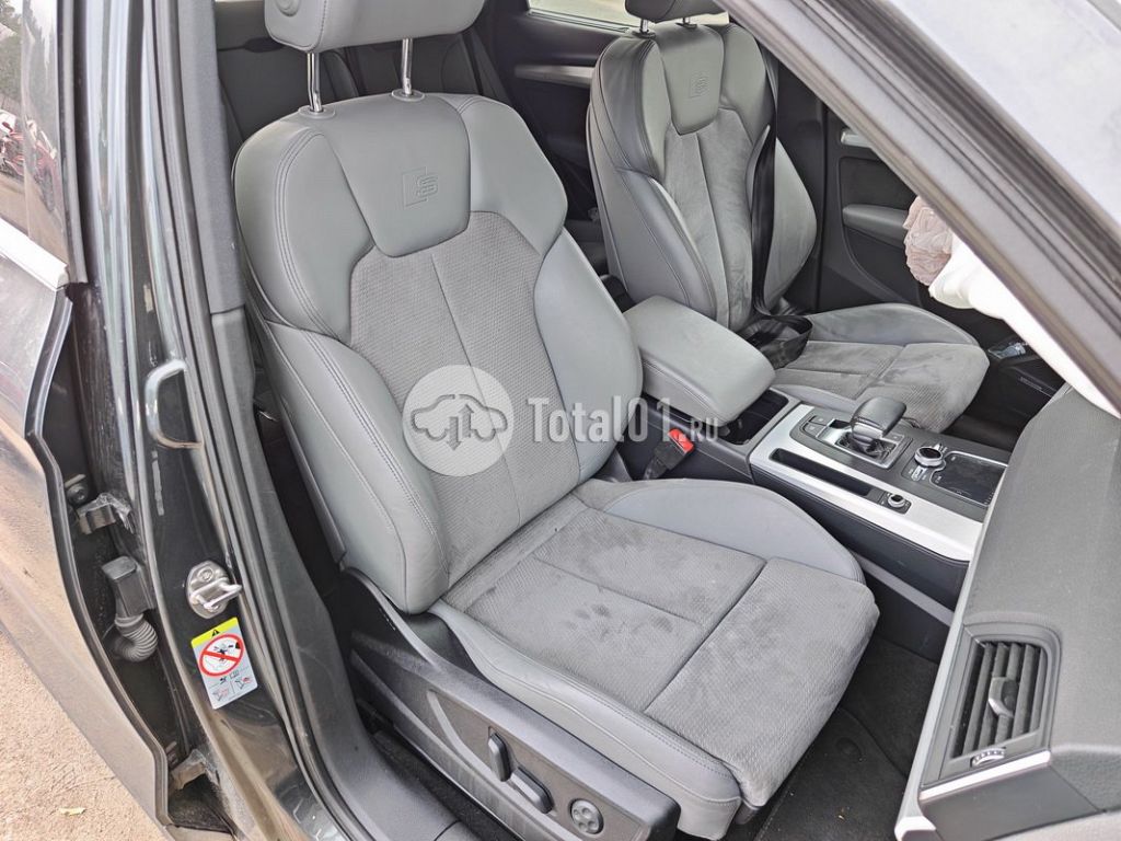 Фото Audi Q5 154