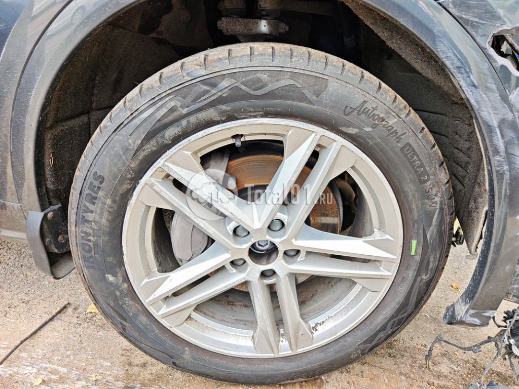 Фото Audi Q5 166
