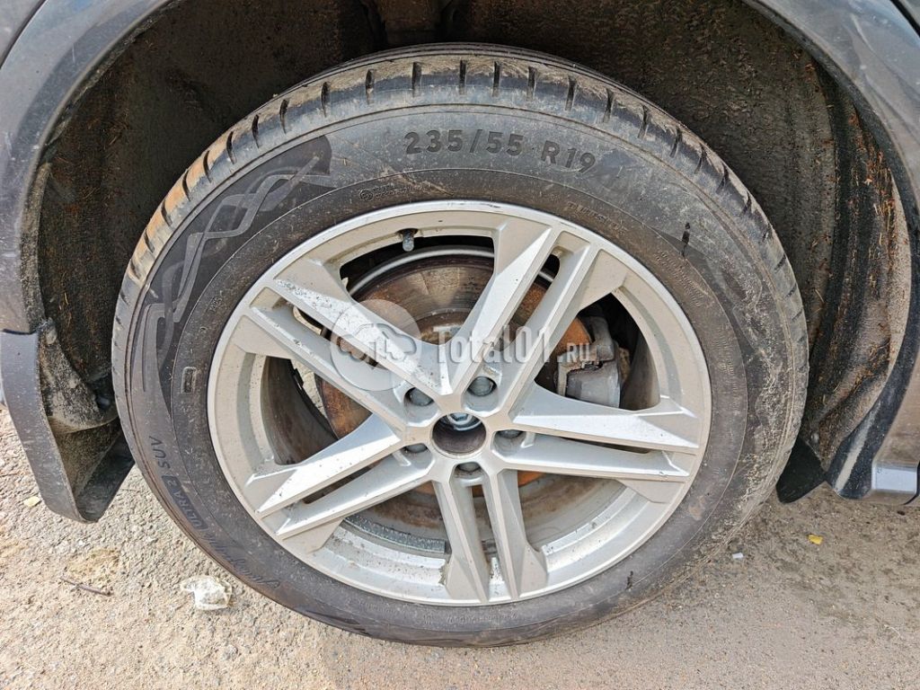 Фото Audi Q5 170
