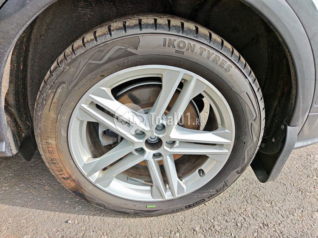 Фото Audi Q5 174