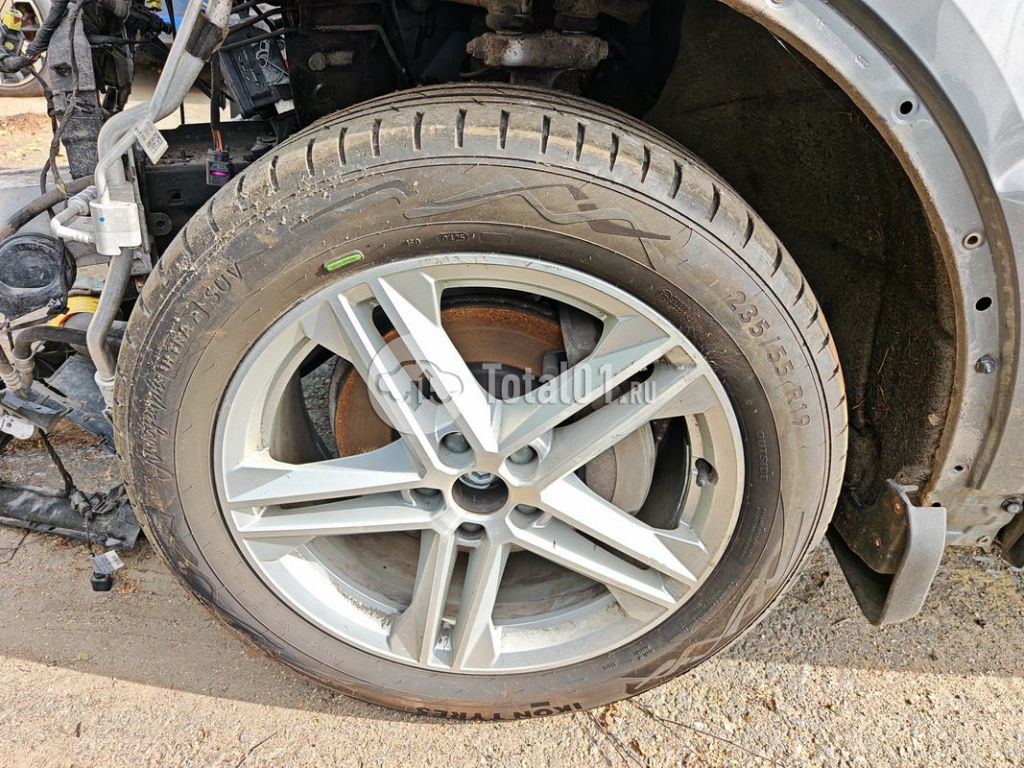 Фото Audi Q5 180
