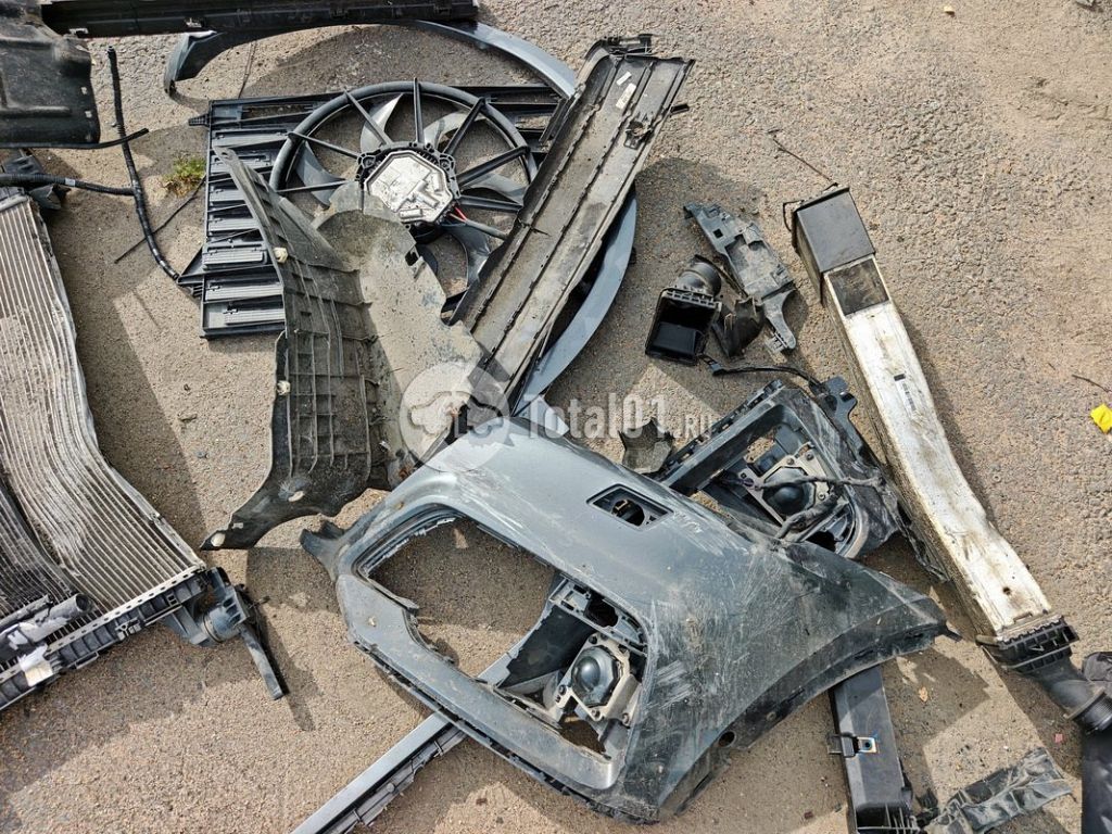 Фото Audi Q5 186