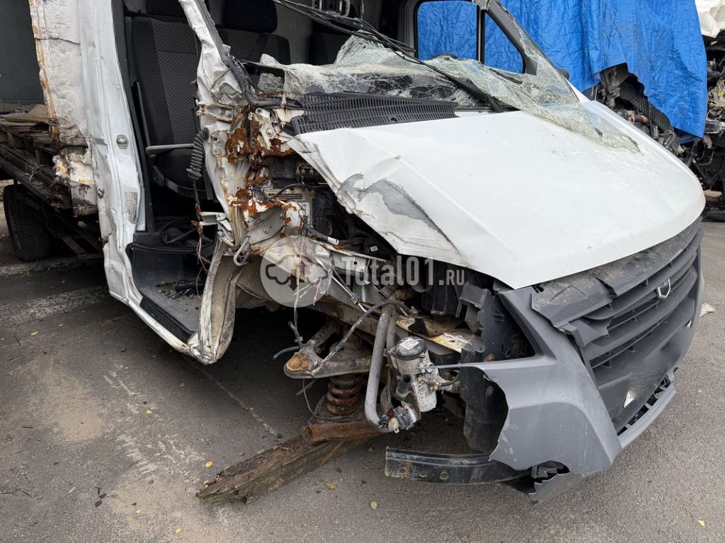 Фото ГАЗ 3009Z6 6