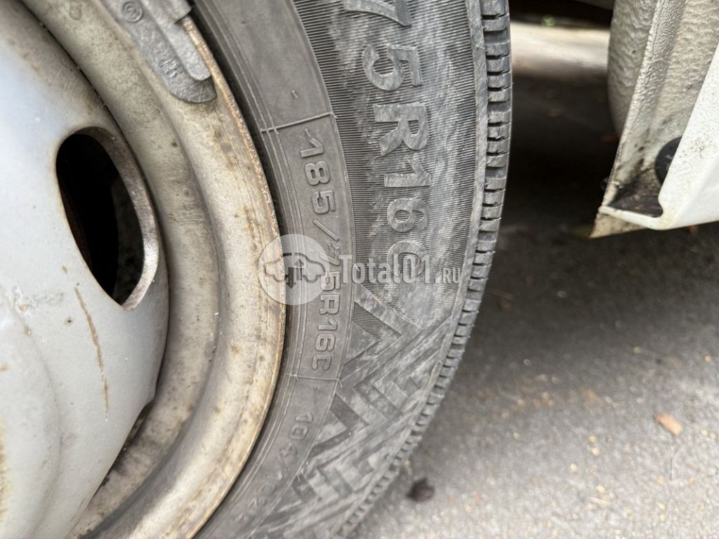 Фото ГАЗ 3009Z6 10