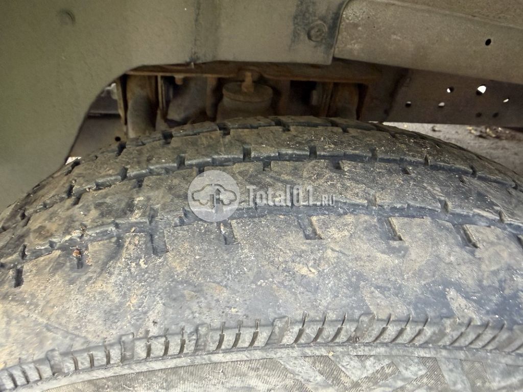 Фото ГАЗ 3009Z6 12