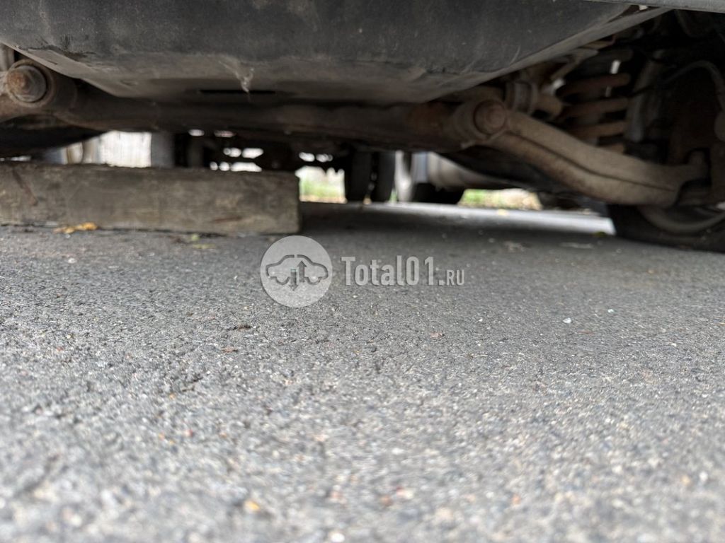 Фото ГАЗ 3009Z6 14