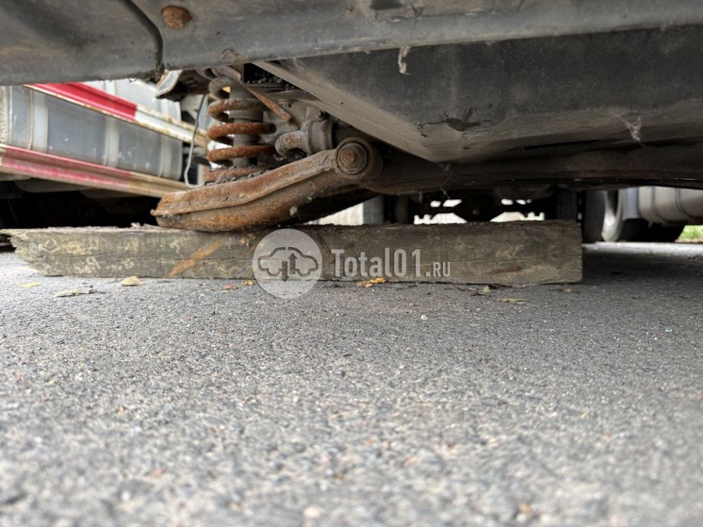 Фото ГАЗ 3009Z6 18