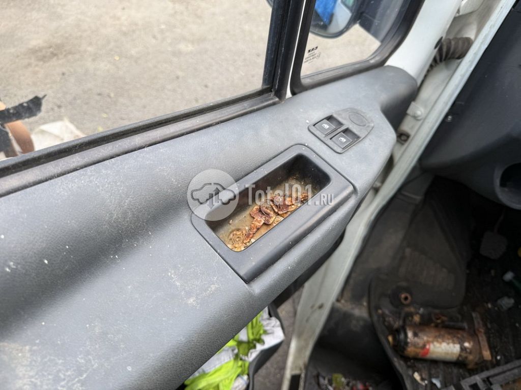 Фото ГАЗ 3009Z6 22