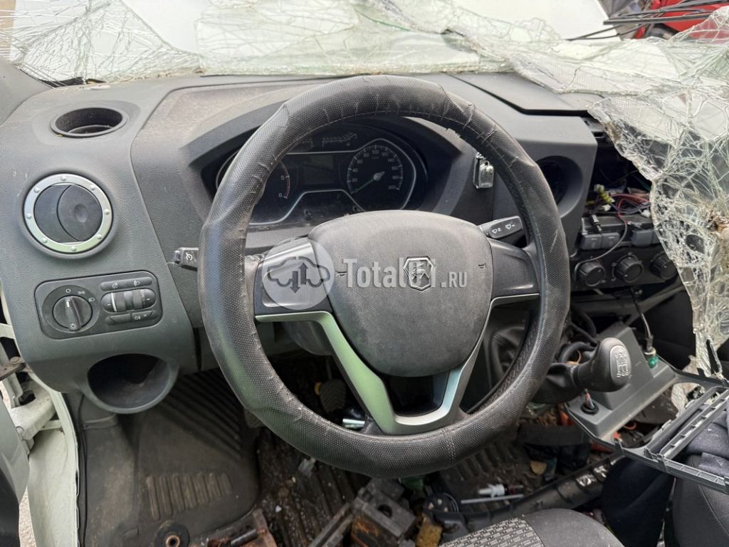 Фото ГАЗ 3009Z6 36