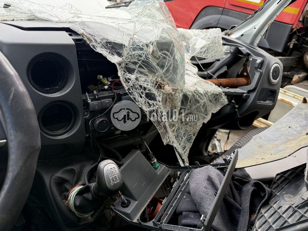 Фото ГАЗ 3009Z6 38