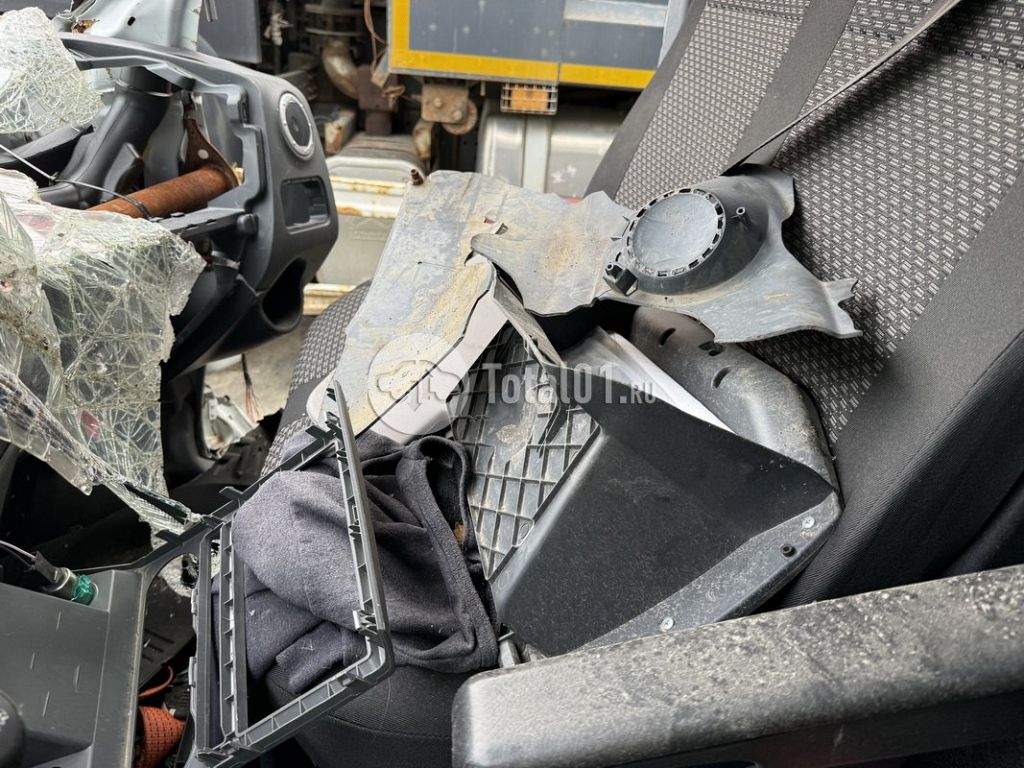 Фото ГАЗ 3009Z6 42