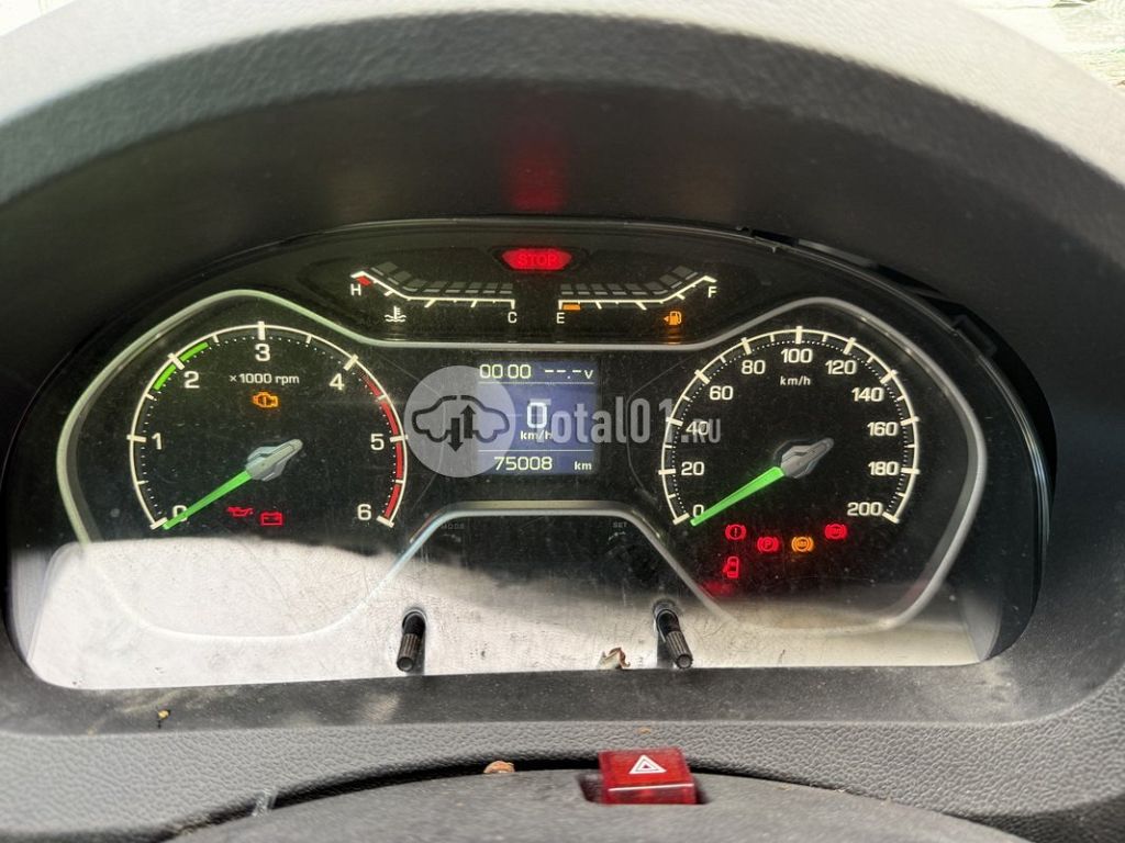 Фото ГАЗ 3009Z6 44