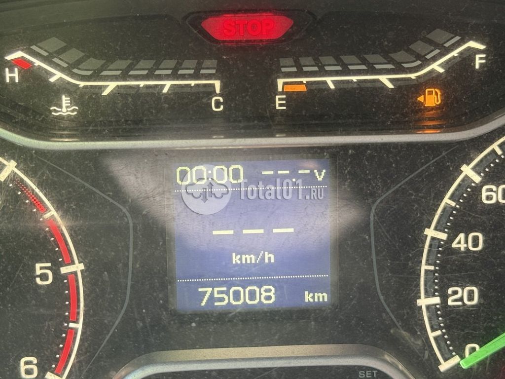 Фото ГАЗ 3009Z6 46