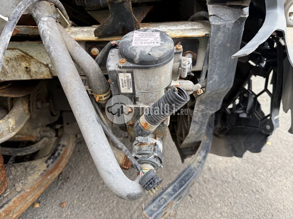 Фото ГАЗ 3009Z6 60