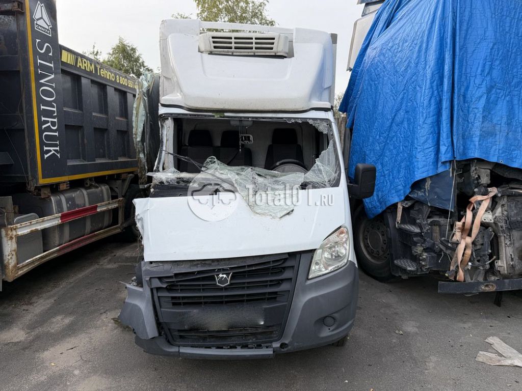 Фото ГАЗ 3009Z6 66