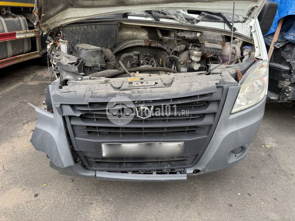 Фото ГАЗ 3009Z6 68