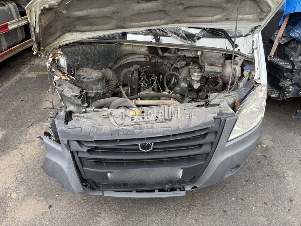 Фото ГАЗ 3009Z6 70
