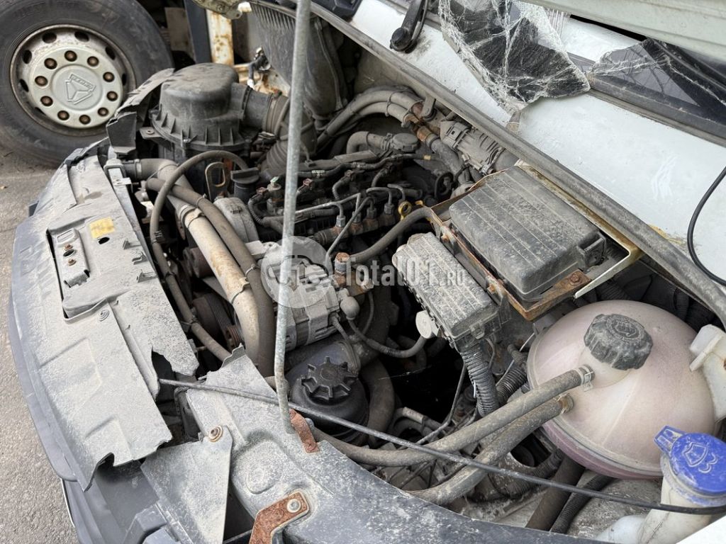 Фото ГАЗ 3009Z6 74