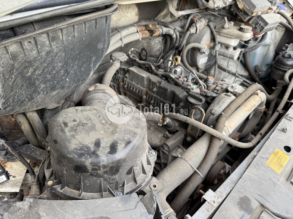 Фото ГАЗ 3009Z6 76