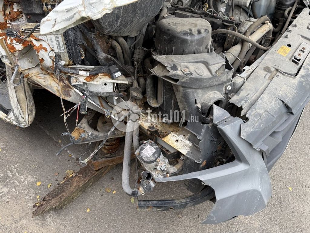 Фото ГАЗ 3009Z6 78