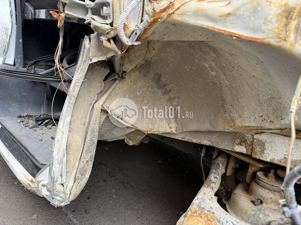 Фото ГАЗ 3009Z6 86