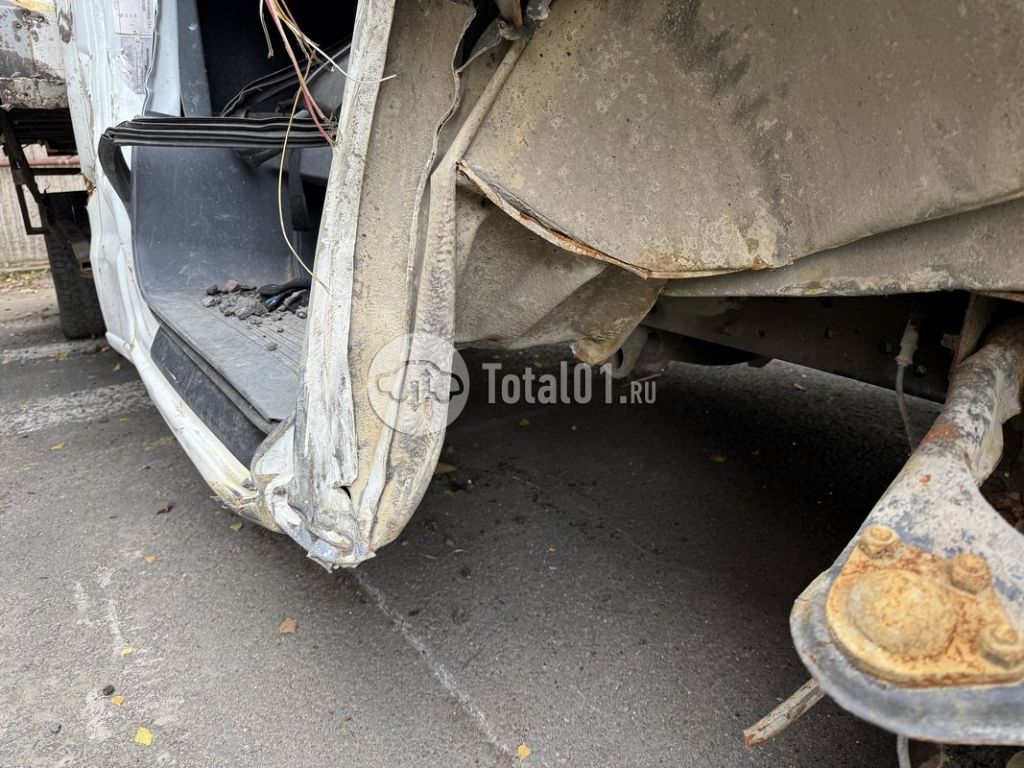 Фото ГАЗ 3009Z6 88