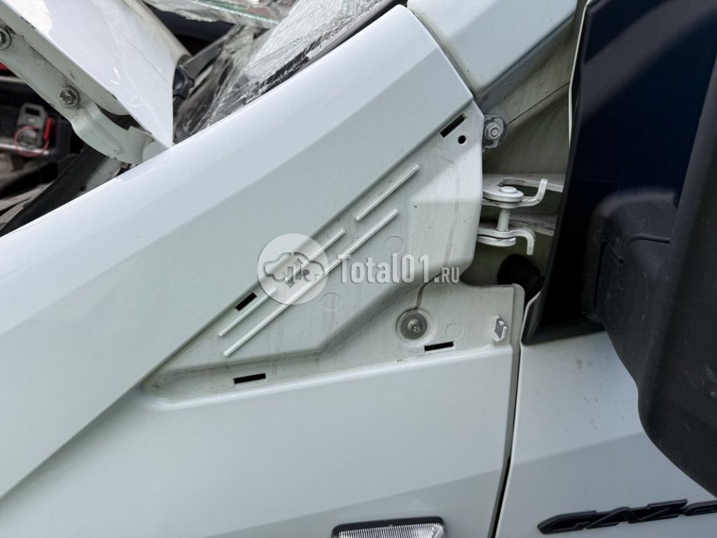 Фото ГАЗ 3009Z6 98