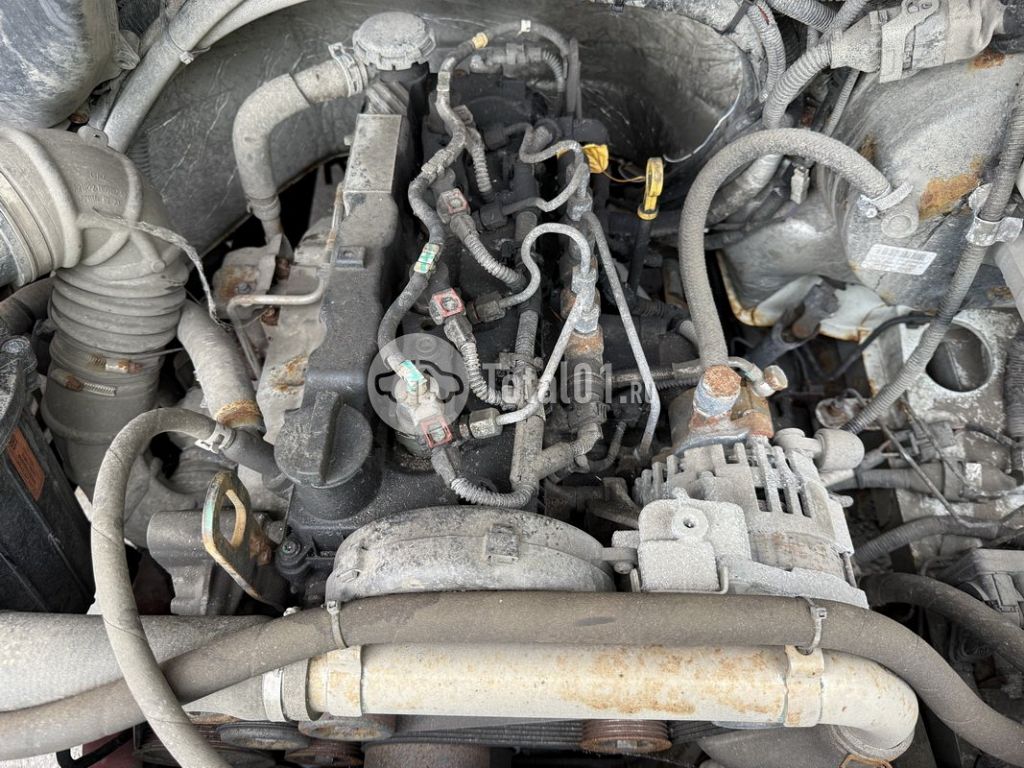 Фото ГАЗ 3009Z6 102