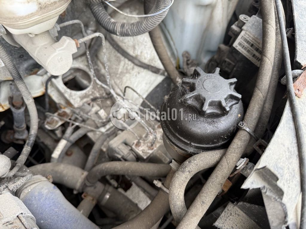 Фото ГАЗ 3009Z6 104