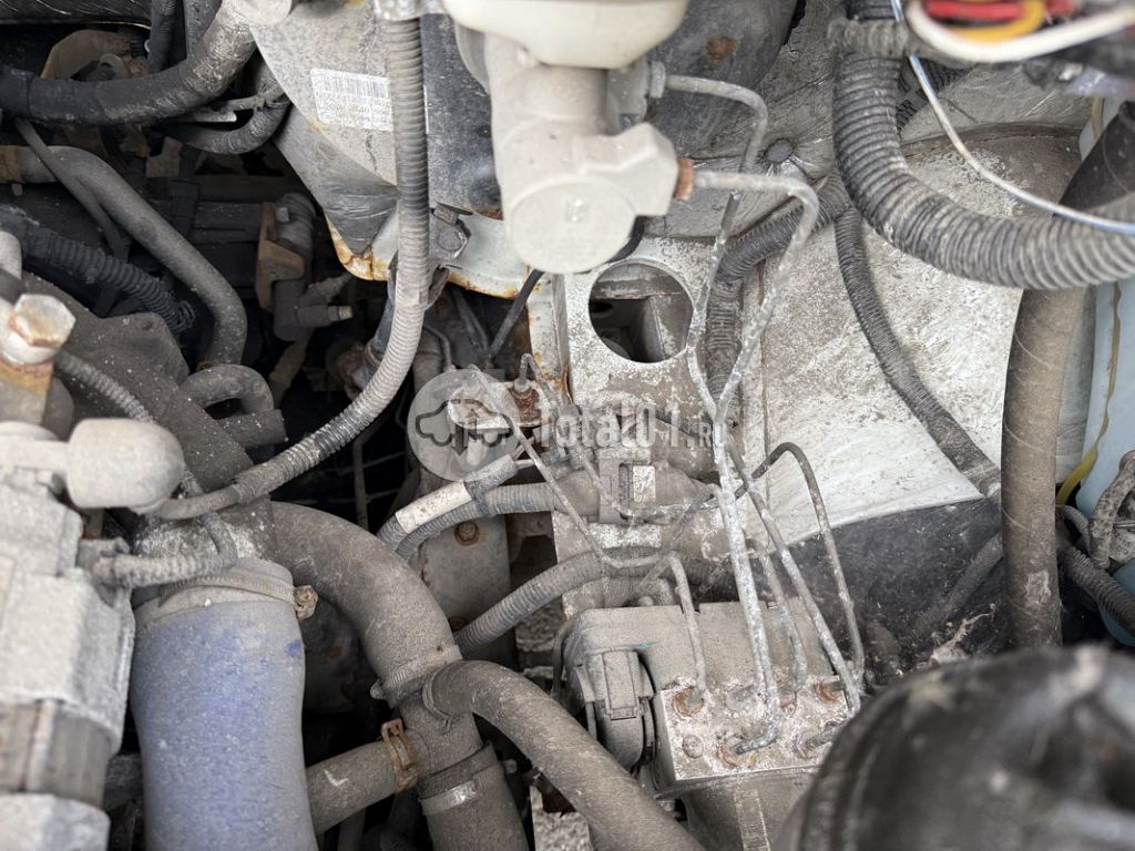 Фото ГАЗ 3009Z6 106