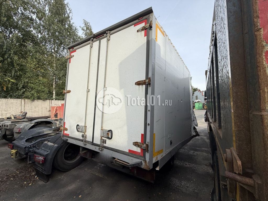 Фото ГАЗ 3009Z6 108
