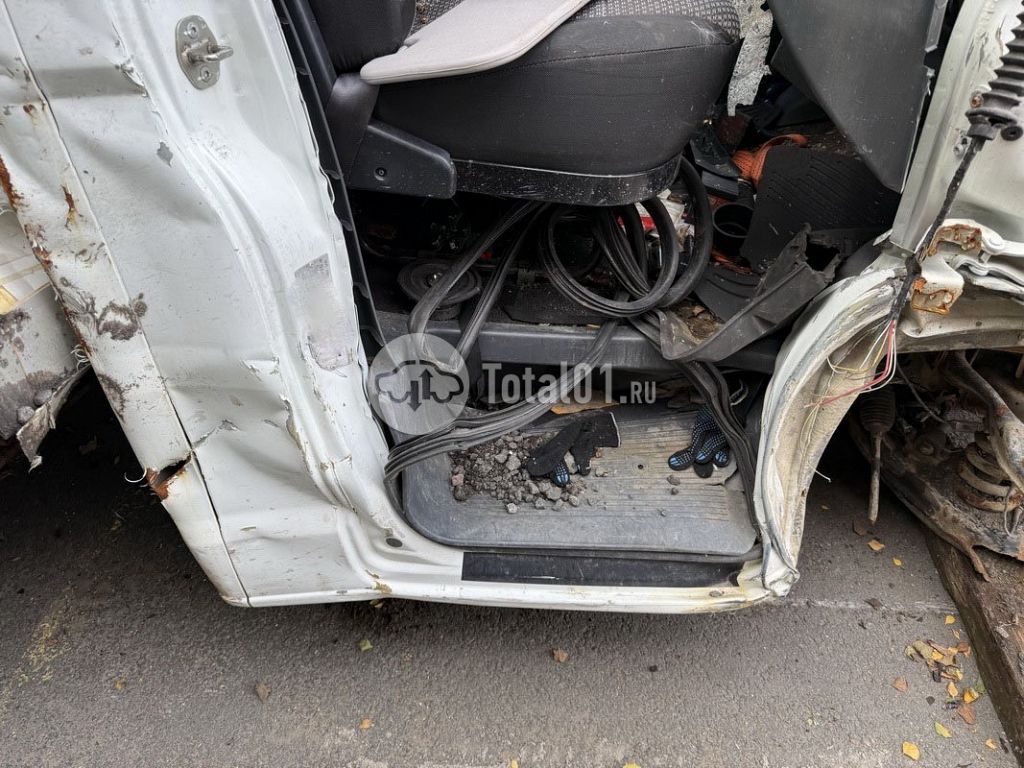 Фото ГАЗ 3009Z6 110