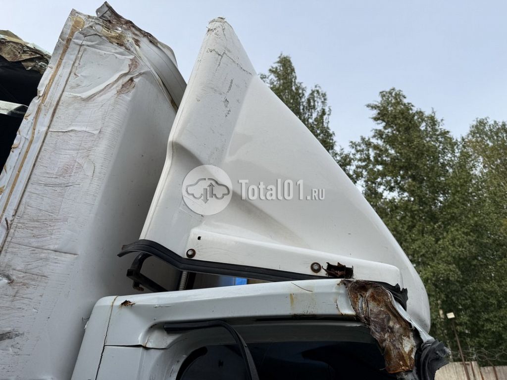 Фото ГАЗ 3009Z6 116