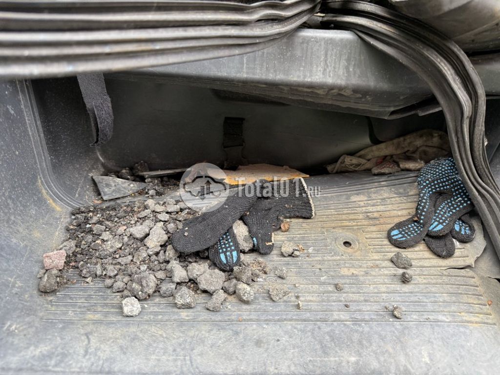 Фото ГАЗ 3009Z6 120