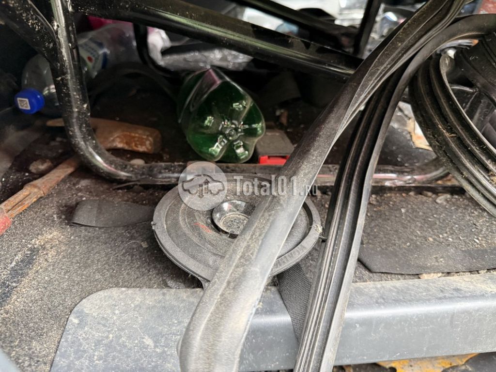 Фото ГАЗ 3009Z6 124
